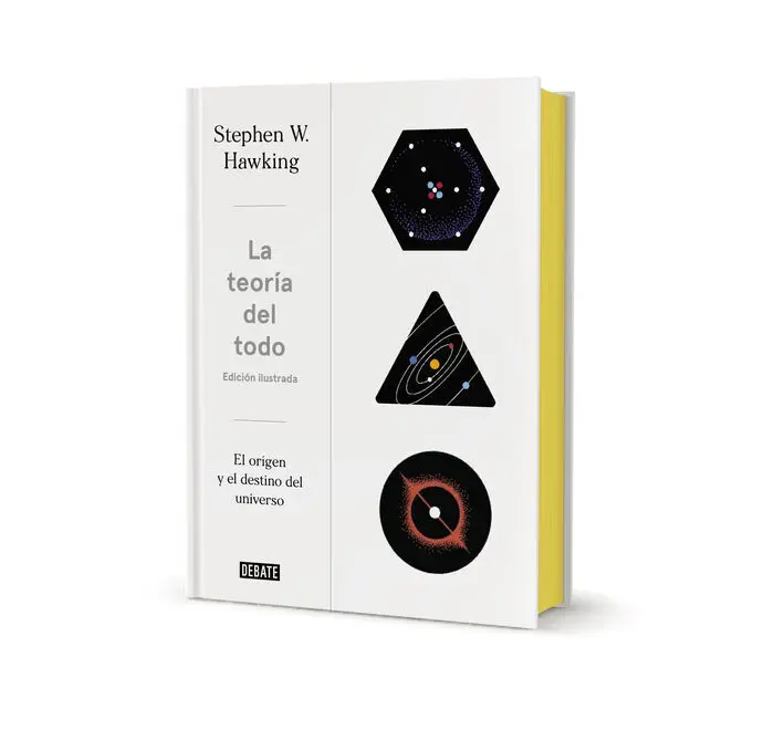 La Teoría del Todo Ilustrado