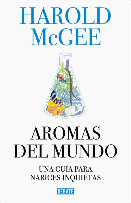 Aromas del Mundo