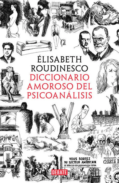 Diccionario Amoroso del Psicoanálisis