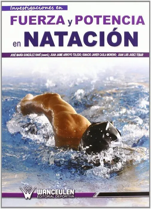 Fuerza y Potencia en Nataciã?Â?N
