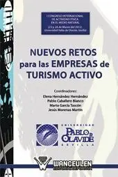 Nuevos Retos para las Empresas de Turismo Activo
