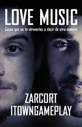 Love Music. Zarcort Itowngameplay