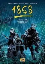 1868 los Gritos Contra los Disparos