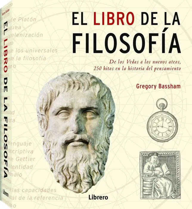 Libro de la Filosofia, el