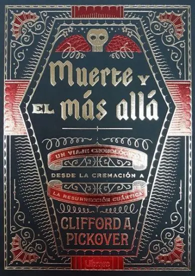 Muerte y el Mas Alla
