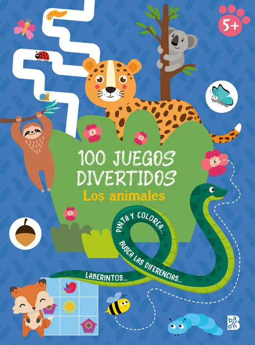 Los Animales