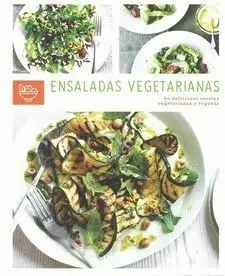Ensaladas Vegetarianas
