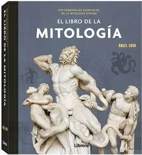 Libro de la Mitologia