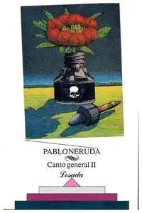 Canto General Ii