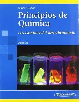 Principios de Quimica 5ª Edicion