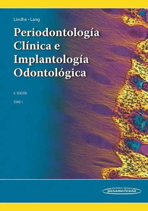 T1 Periodontología Clínica e Implantología Odontológica