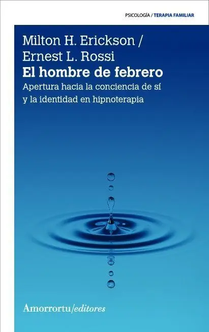 El Hombre de Febrero