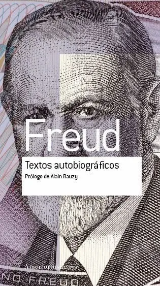 Textos Autobiográficos