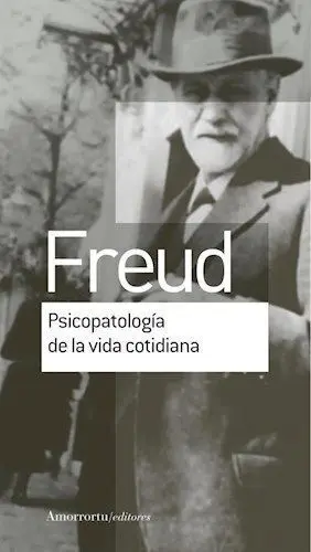 Psicopatologia de la Vida Cotidiana