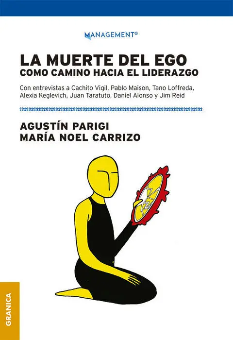 Muerte del Ego, la