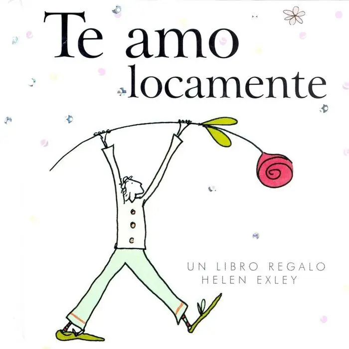 Te Amo Locamente