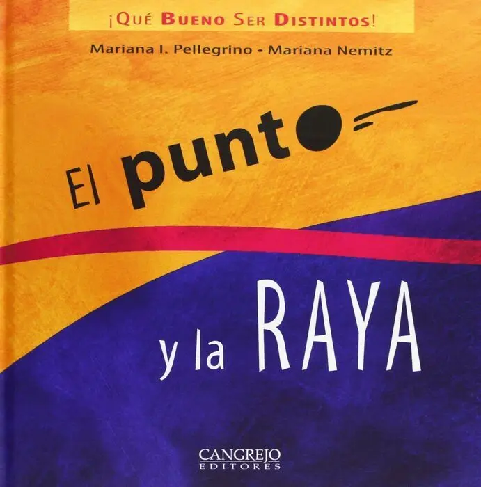 El Punto y Al Raya
