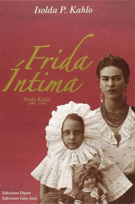 Frida Intima