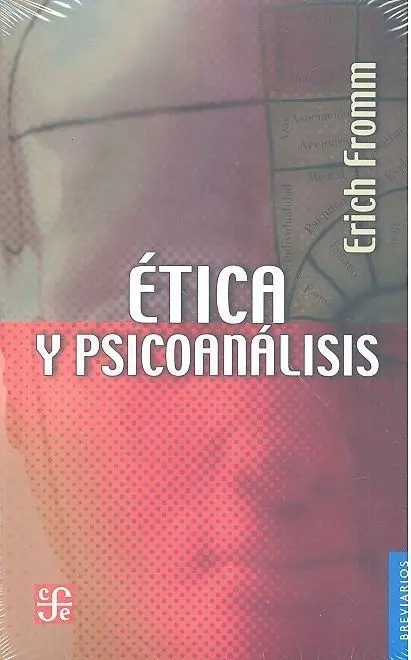 Etica y Psicoanalisis. (Filosofia)