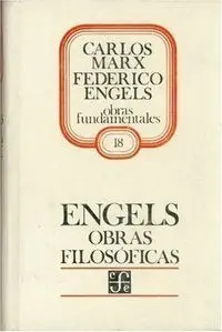 Obras Filosoficas-Engels
