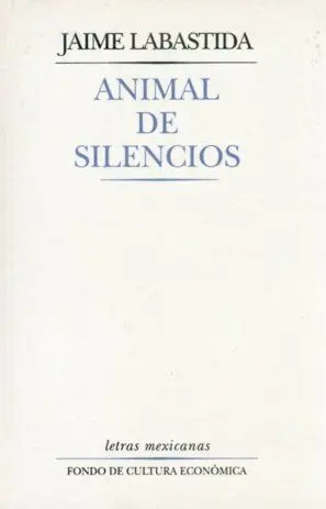 Animal de Silencios