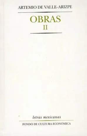 Obras, Ii