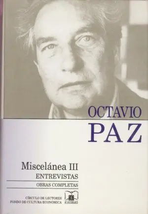 Obras Completas 15