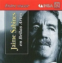 Jaime Sabines en Bellas As