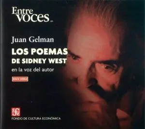Los Poemas de Sidney West en la Voz del Autor