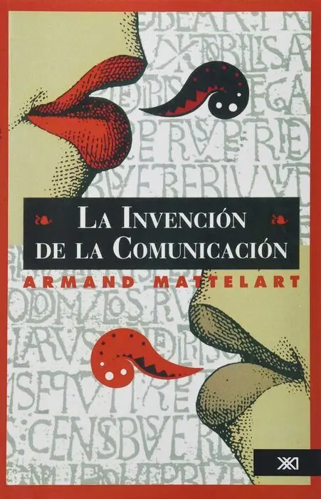 La Invenciã?³N de la Comunicaciã?³N