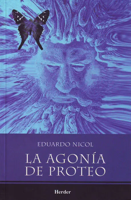 La Agonía de Proteo