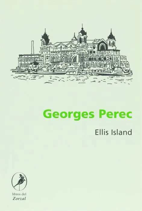 Ellis Island