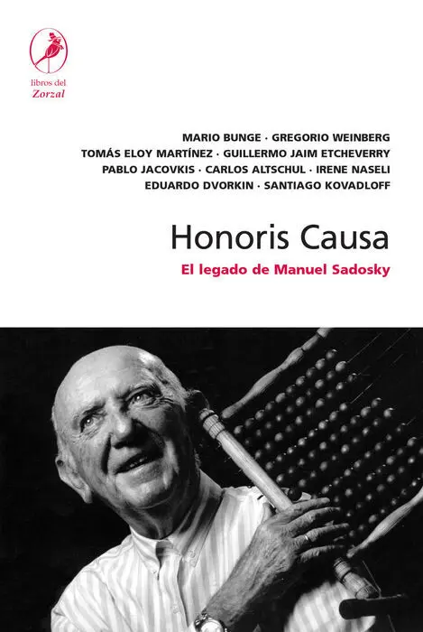 Honoris Causa