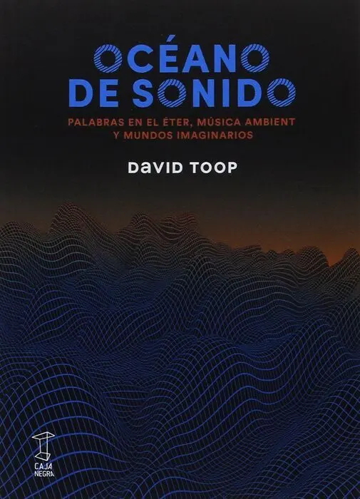 Océano de Sonido