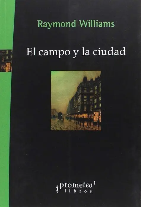 El Campo y la Ciudad