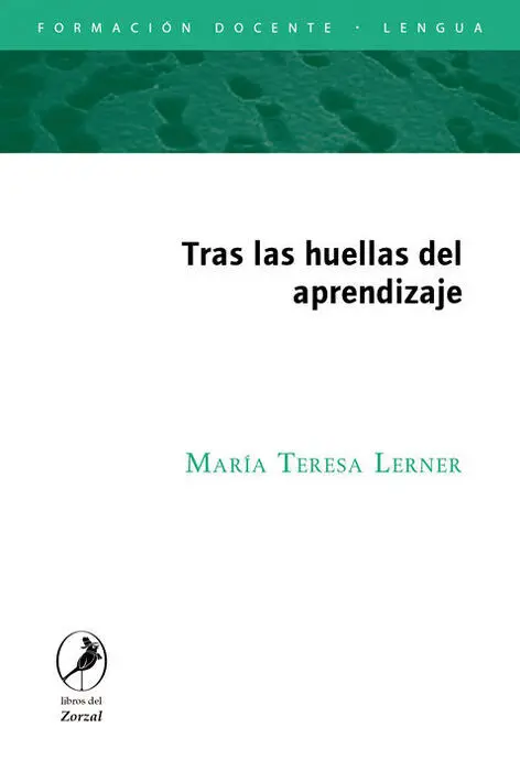 Tras las Huellas del Aprendizaje