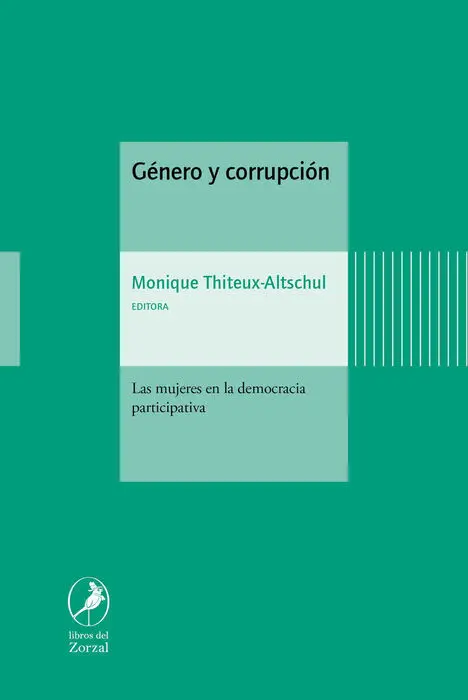Género y Corrupción