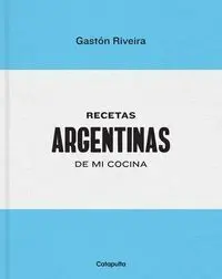 Recetas Argentinas de mi Cocina