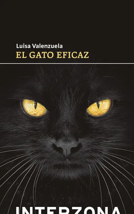 El Gato Eficaz