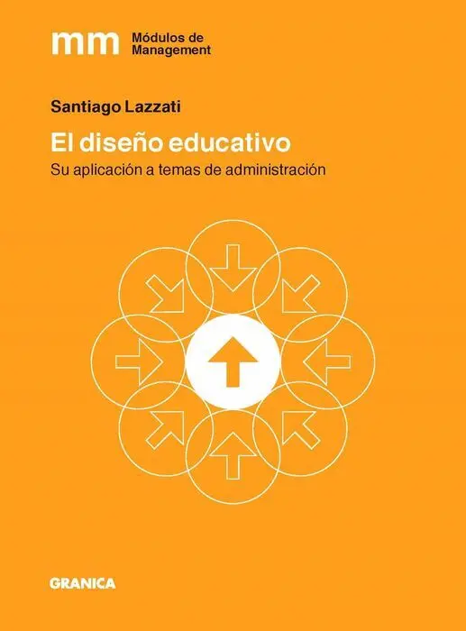 Diseño Educativo, el