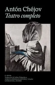 Teatro Completo