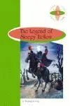 *** Legend Of Sleepy Hollow, The. 1Eso