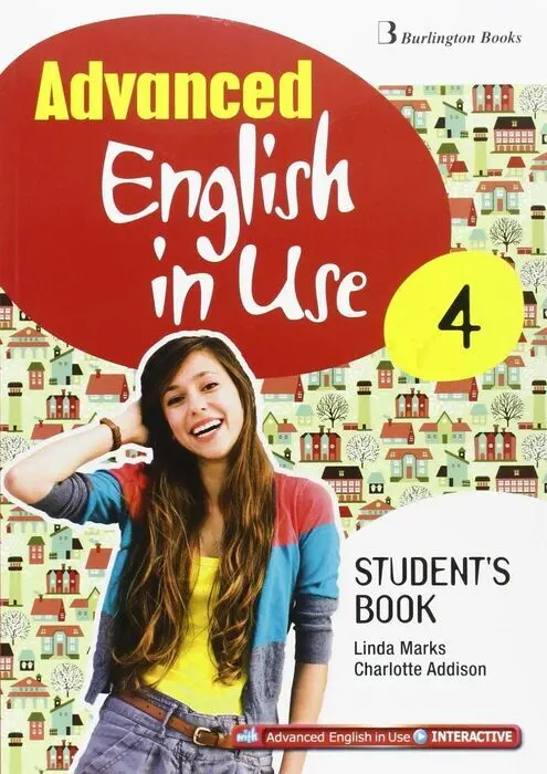 016 4Eso Sb Advanced English In Use