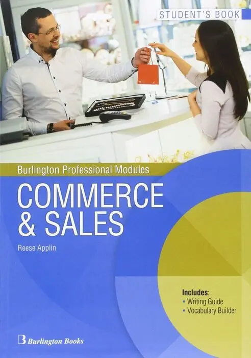 016 Sb Commerce & Sales