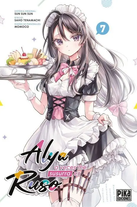 Alya a Veces