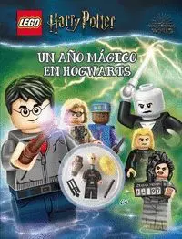 Harry Potter Lego. Un Aã?Â?O Magico en Hogwarts