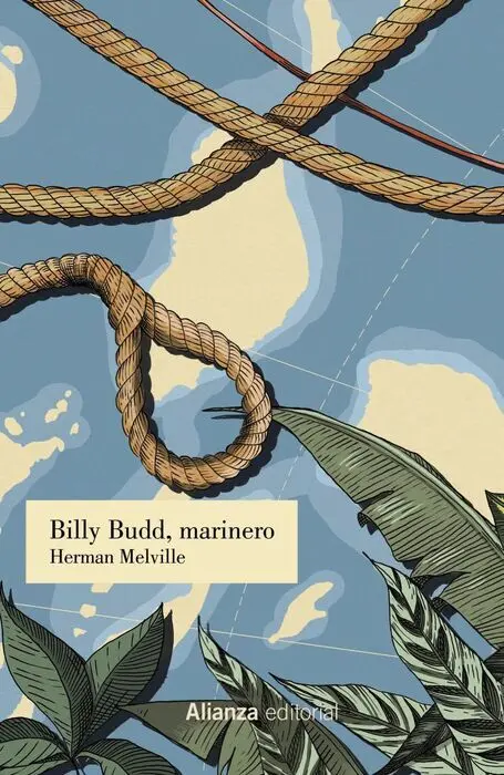 Billy Budd Marinero