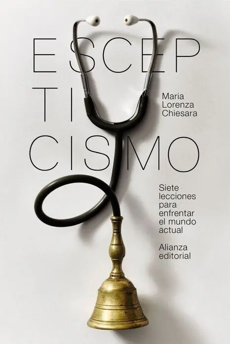 Escepticismo