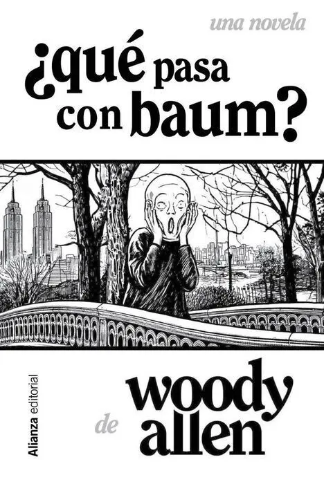 Que Pasa con Baum