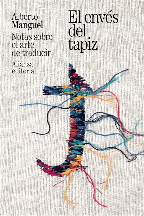 El Envés del Tapiz